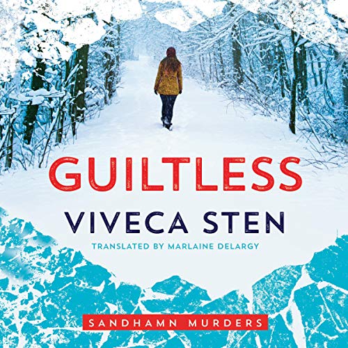 Cover of Guiltless