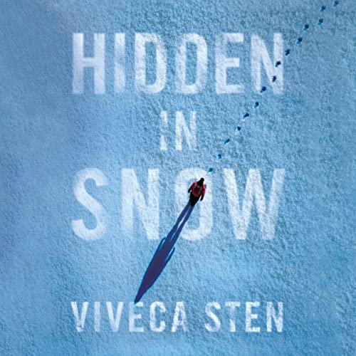 Cover of Hidden in Snow