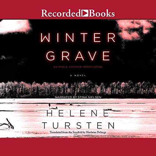 Cover of Winter Grave