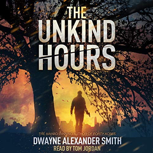Cover of The Unkind Hours