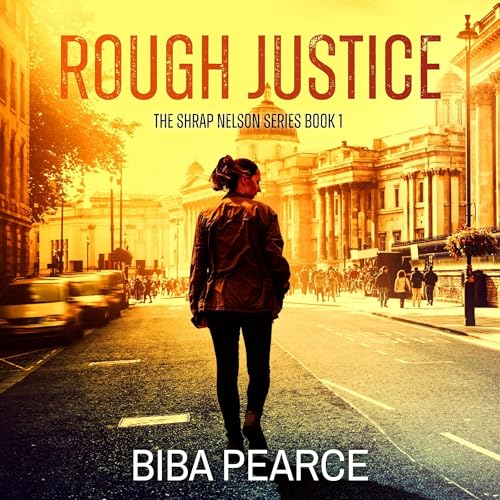 Cover of Rough Justice