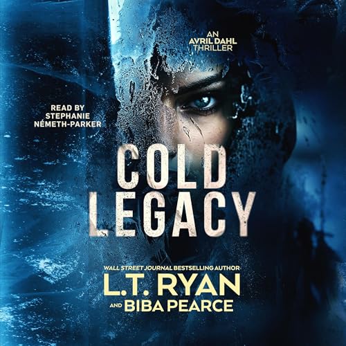 Cover of Cold Legacy