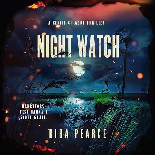 Cover of Night Watch
