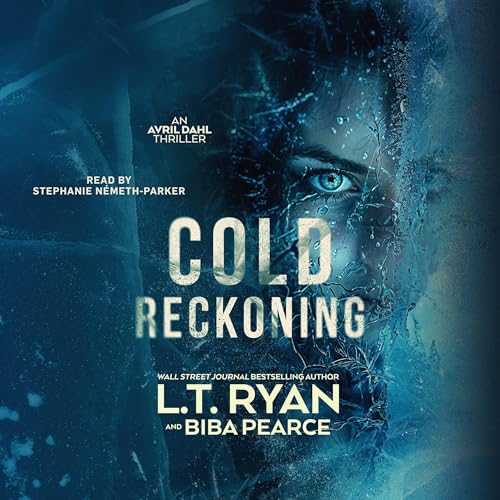 Cover of Cold Reckoning