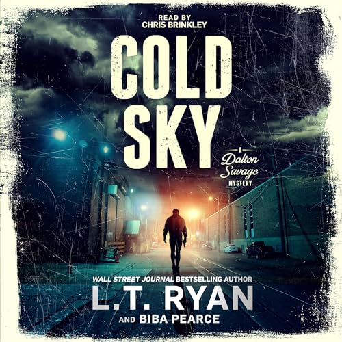 Cover of Cold Sky