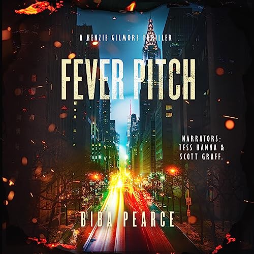 Cover of Fever Pitch