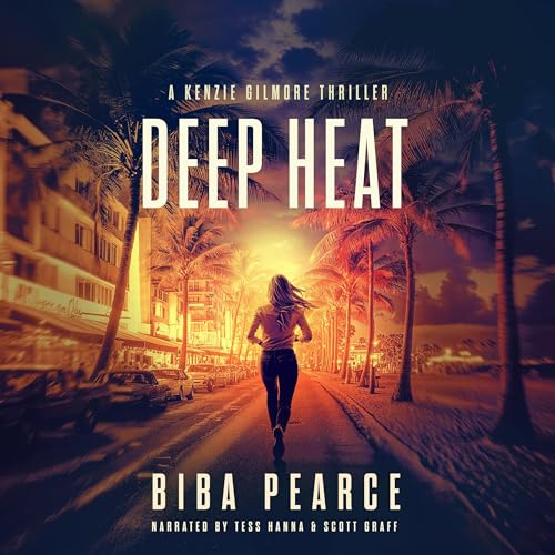 Cover of Deep Heat