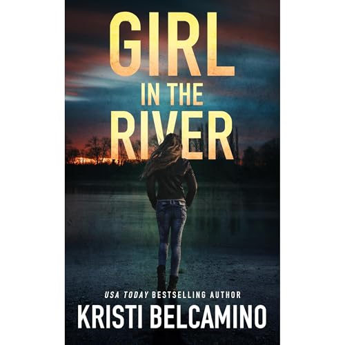 Cover of The Girl in the River