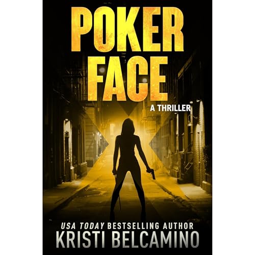 Cover of Poker Face