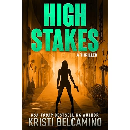 Cover of High Stakes