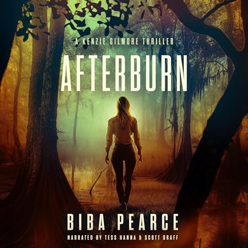 Cover of Afterburn