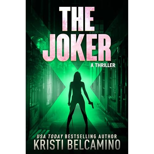 Cover of The Joker