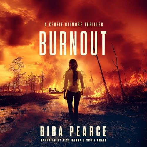 Cover of Burnout
