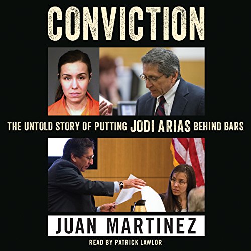 Cover of Conviction
