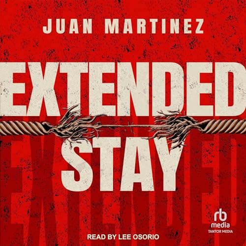 Cover of Extended Stay