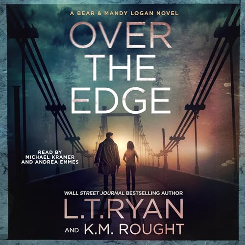 Cover of Over the Edge