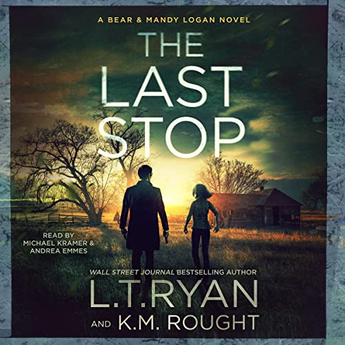Cover of The Last Stop