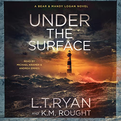 Cover of Under the Surface