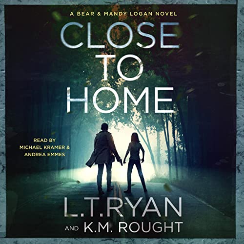Cover of Close to Home