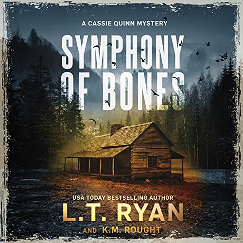 Cover of Symphony of Bones