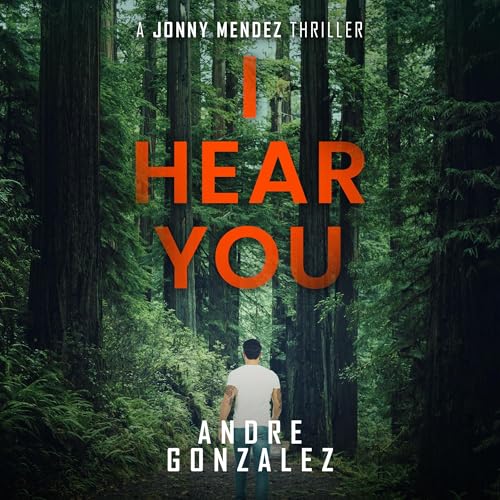 Cover of I Hear You