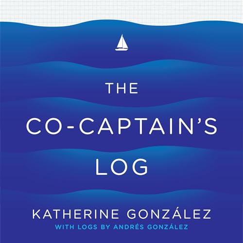 Cover of The Co-Captain's Log