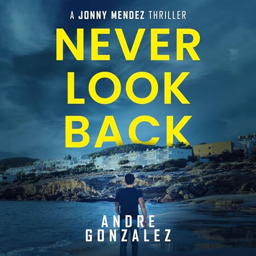 Cover of Never Look Back