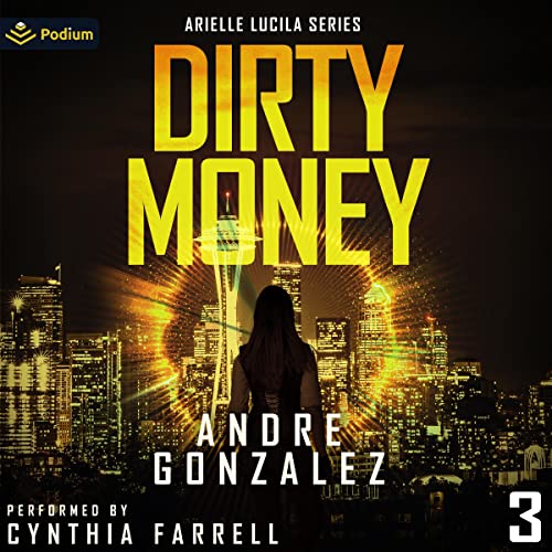 Cover of Dirty Money