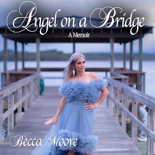 Cover of Angel on a Bridge