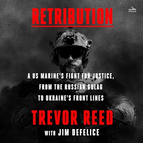 Cover of Retribution
