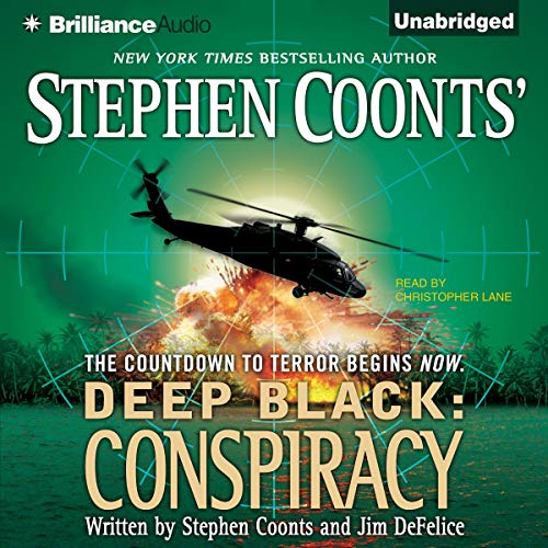 Cover of Conspiracy
