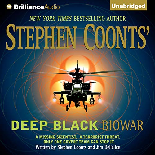 Cover of Biowar