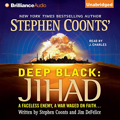 Cover of Jihad