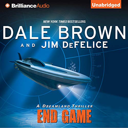 Cover of End Game