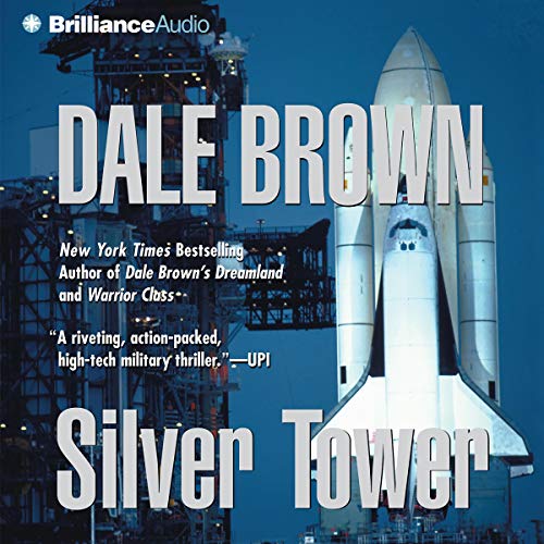 Cover of Silver Tower