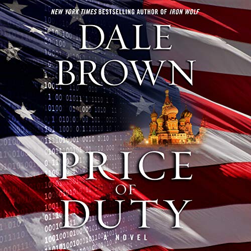 Cover of Price of Duty