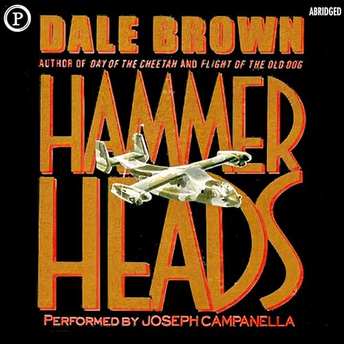 Cover of Hammerheads