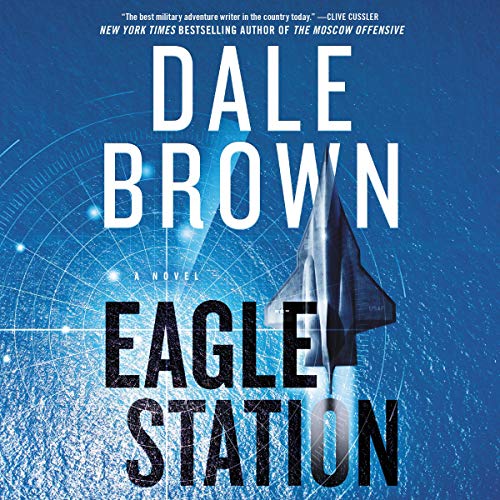 Cover of Eagle Station