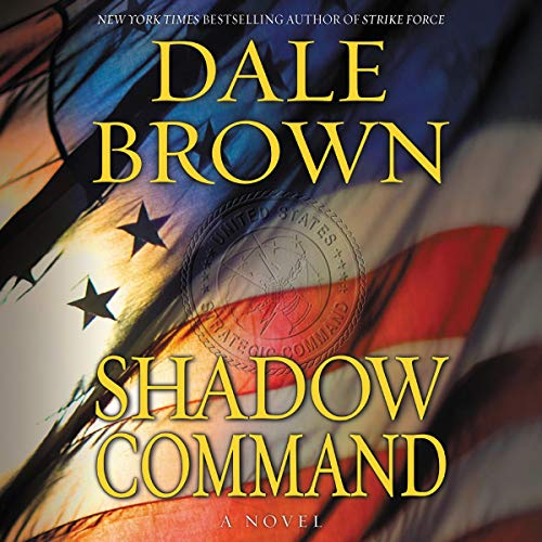 Cover of Shadow Command