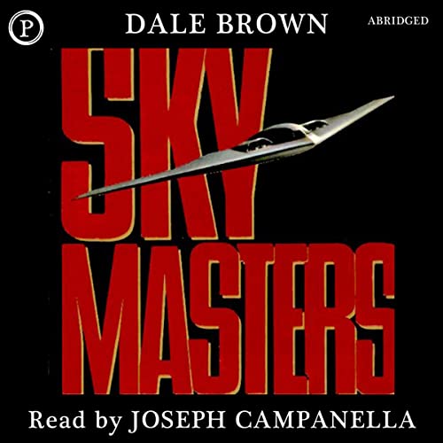 Cover of Sky Masters