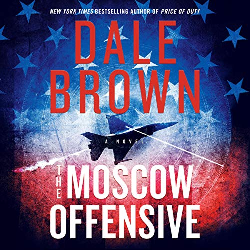 Cover of The Moscow Offensive
