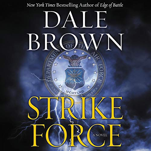 Cover of Strike Force