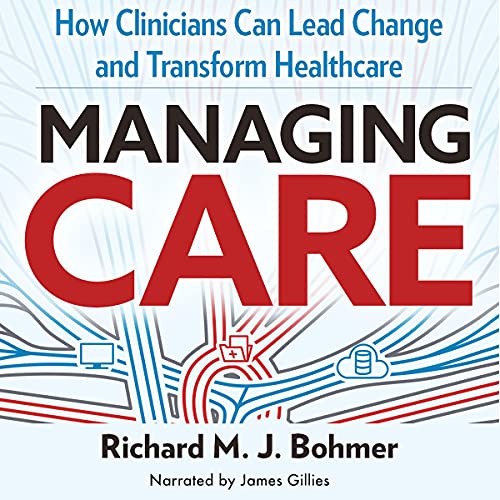Cover of Managing Care