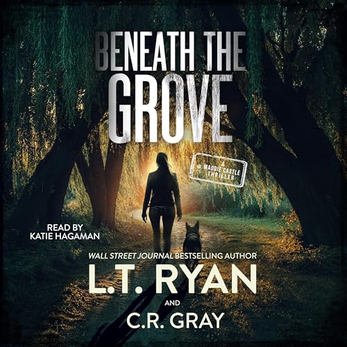 Cover of Beneath the Grove