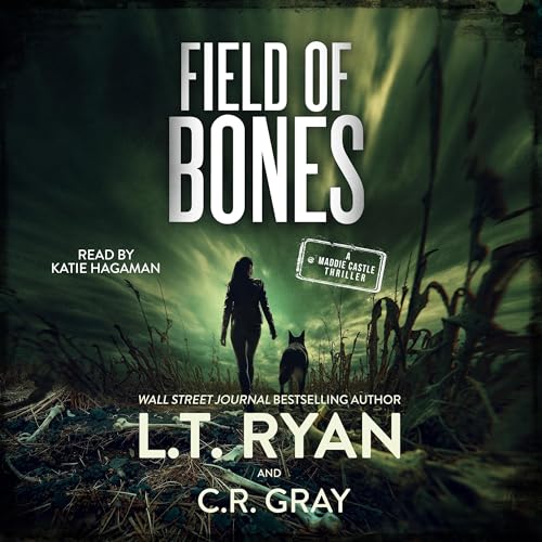 Cover of Field of Bones