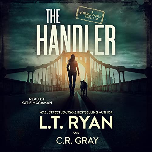 Cover of The Handler
