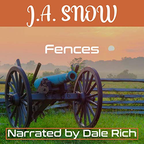Cover of Fences