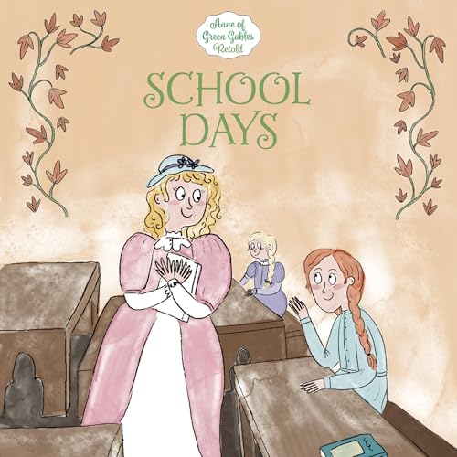 Cover of School Days