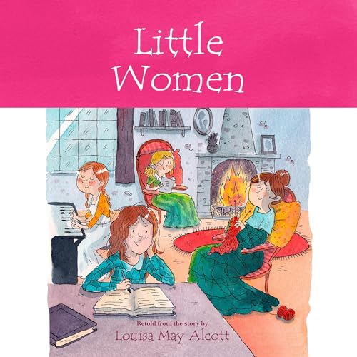 Cover of Little Women