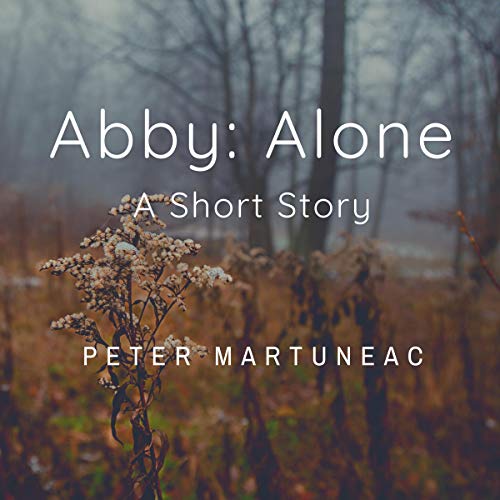 Cover of Abby: Alone
